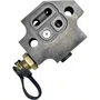 Valvula Controle Pressao Combustivel DAF XF105 CF85 1819070 Original