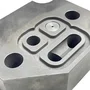 Valvula Controle Pressao Combustivel DAF XF105 CF85 1819070 Original