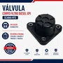 Valvula Corpo Filtro Diesel XPI Scania NTG 2924283 2543015 Original