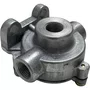 Valvula Descarga Rapida Moderna 16x16x16 BR5081 BrCompany
