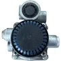 Valvula Distribuidora Ar Freio Reboque Volkswagen Ford Original