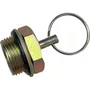 Valvula Dreno 22mm Ford Scania Volkswagen Mercedes Benz Planalto
