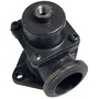 Valvula EGR Scania NTG Super 3077472 2992554 Original