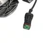 Valvula Eletrica Admissao Ar Scania NTG Super Euro 6 Original