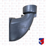 Valvula Escape EGR DAF XF106 CF Euro 6 2238797 Original