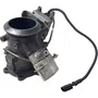Valvula Freio Motor New Actros Motor OM460 4601400554 Original