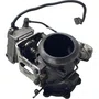 Valvula Freio Motor New Actros Motor OM460 4601400554 Original