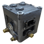 Valvula Freio Motor Scania NTG 2843065 2070038 Original