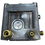 Valvula Freio Motor Scania NTG 2843065 2070038 Original