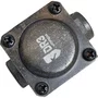 Valvula Limitadora Pressao Scania 2205623 1371429 4750150830 Wabco