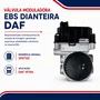 Valvula Moduladora EBS Dianteiro DAF XF106 2047120 Original