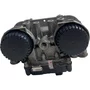 Valvula Moduladora EBS Eixao Tracao DAF XF106 CF Euro 6 Original