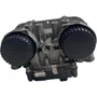 Valvula Moduladora EBS Eixao Tracao DAF XF106 CF Euro 6 Original