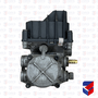 Valvula Moduladora EBS Eixo Dianteiro Daf