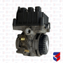 Valvula Moduladora EBS Eixo Dianteiro Daf