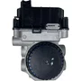 Valvula Moduladora EBS Eixo Dianteiro Daf