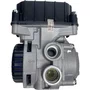 Valvula Moduladora EBS Eixo Dianteiro Daf