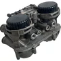 Valvula Moduladora EBS Traseiro Mercedes Benz 0004297624 Original