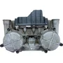 Valvula Moduladora EBS Traseiro Mercedes Benz 0004297624 Original