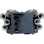 Valvula Moduladora EBS Traseiro Mercedes Benz 0004297624 Original