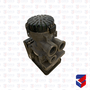 Valvula Moduladora EBS Volvo FH4 FM4 22225550 21114974 Original