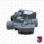 Valvula Moduladora Freio ABS 24V BR509243 81630890