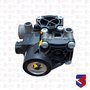 Valvula Moduladora Freio ABS 24V BR509243 81630890