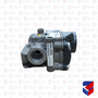 Valvula Moduladora Freio ABS 24V BR509243 81630890