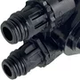 Valvula Niveladora Cabine Volvo FH 4640078050 21304773 Wabco