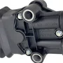 Valvula Niveladora Cabine Volvo FH 4640078050 21304773 Wabco