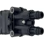 Valvula Niveladora Cabine Volvo FH 4640078050 21304773 Wabco