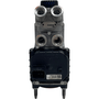 Valvula Pedal Freio Mercedes Benz New Actros 0044314906 Original
