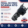 Valvula Pedal Freio Scania NTG Moderna Eletronica Original