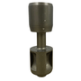 Valvula Pressao Oleo Retarder Scania S4 S5 P G R 1480707 Original