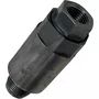 Valvula Pressao Tubo Rail Scania NTG 2130086 2002837 Original