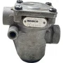 Valvula Reguladora Pressao Arla Mercedes Benz 0034318906 Original