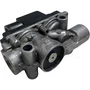 Valvula Reguladora Pressao Freio ABS Mercedes Benz 0064291844 Original