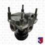 Valvula Rele Scania S4 S5 1313871 9730110020 9730110100 Wabco