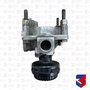 Valvula Rele Scania S4 S5 1313871 9730110020 9730110100 Wabco