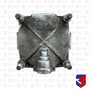 Valvula Rele Scania S4 S5 1313871 9730110020 9730110100 Wabco