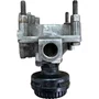 Valvula Rele Scania S4 S5 1313871 9730110020 9730110100 Wabco