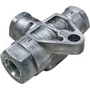 VALVULA RETENCAO DUPLA AR DAF XF105 / XF106