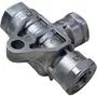 VALVULA RETENCAO DUPLA AR DAF XF105 / XF106