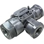 VALVULA RETENCAO DUPLA AR DAF XF105 / XF106