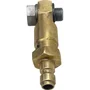 Valvula Sangria Filtro Diesel Scania P G R 1515099 520980 Original