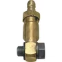 Valvula Sangria Filtro Diesel Scania P G R 1515099 520980 Original