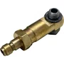 Valvula Sangria Filtro Diesel Scania P G R 1515099 520980 Original