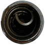 Valvula Sangria Tubo Radiador Scania S4 S5 1379383 Original
