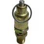 Valvula Seguranca Compressor Scania 113 501944 363198 BrCompany