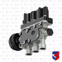 Valvula Solenoide 2 Circuitos Scania 2084580